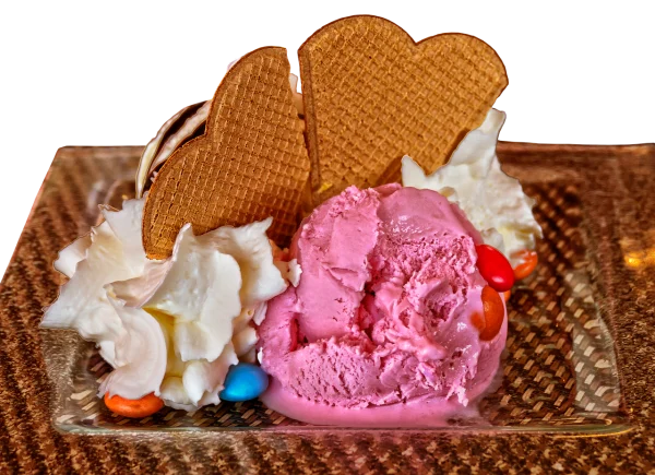 Banana Peanut Butter Ice Cream