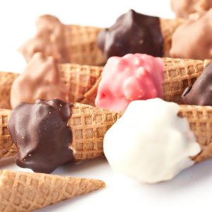 Classic Vanilla Bean Ice Cream