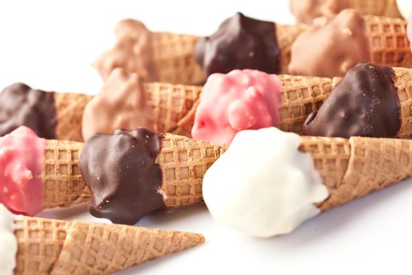 Classic Vanilla Bean Ice Cream