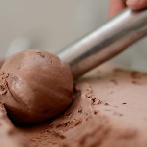 Pistachio Ice Cream