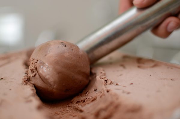 Pistachio Ice Cream
